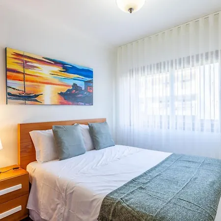 Lägenhet Casa Da Apulia - Minho's Guest *