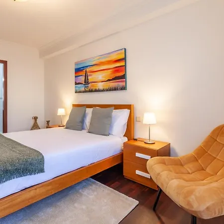 Lägenhet Casa Da Apulia - Minho's Guest Esposende