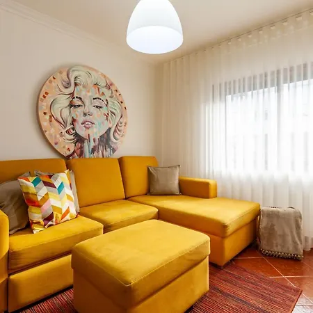 Apartamento Casa Da Apulia - Minho's Guest Esposende