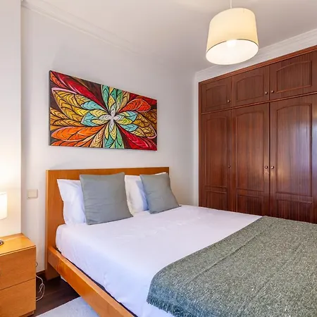 Casa Da Apulia - Minho's Guest Lägenhet *