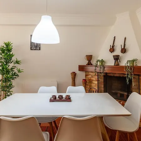 Casa Da Apulia - Minho's Guest Lägenhet Esposende