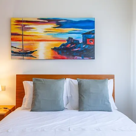 Casa Da Apulia - Minho's Guest * Esposende