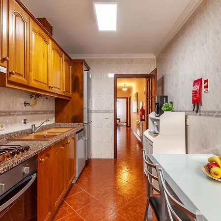 Lägenhet Casa Da Apulia - Minho's Guest *