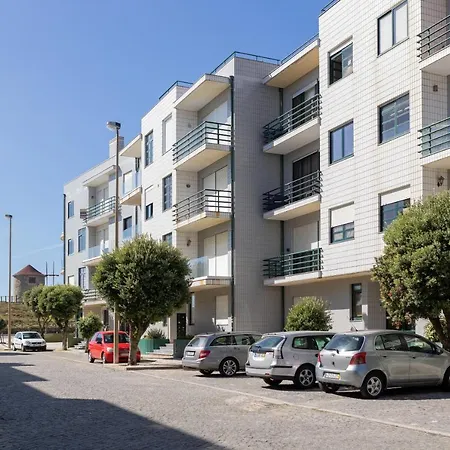 Lägenhet Casa Da Apulia - Minho's Guest Esposende