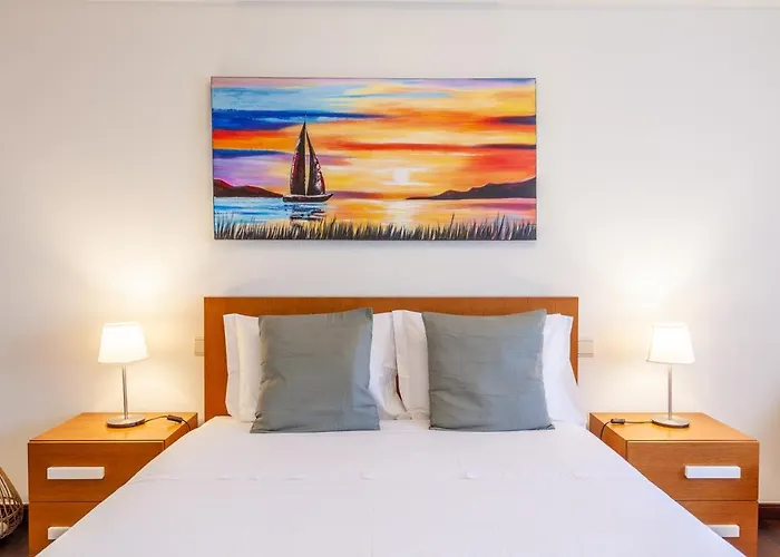 Casa Da Apulia - Minho's Guest Lejlighed