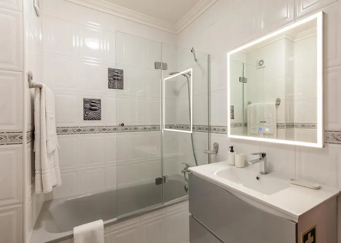 Casa Da Apulia - Minho's Guest Lejlighed