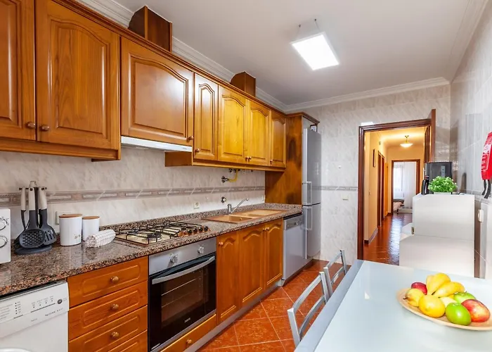 Casa Da Apulia - Minho's Guest * Esposende