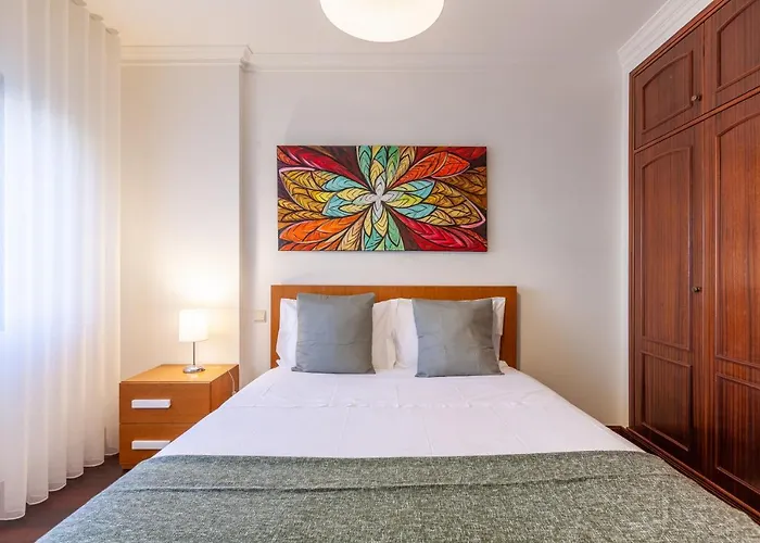 Casa Da Apulia - Minho's Guest *