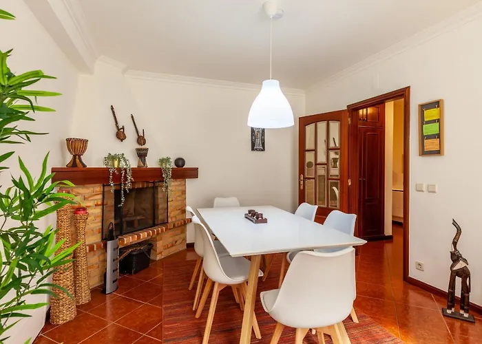 Lejlighed Casa Da Apulia - Minho's Guest Esposende