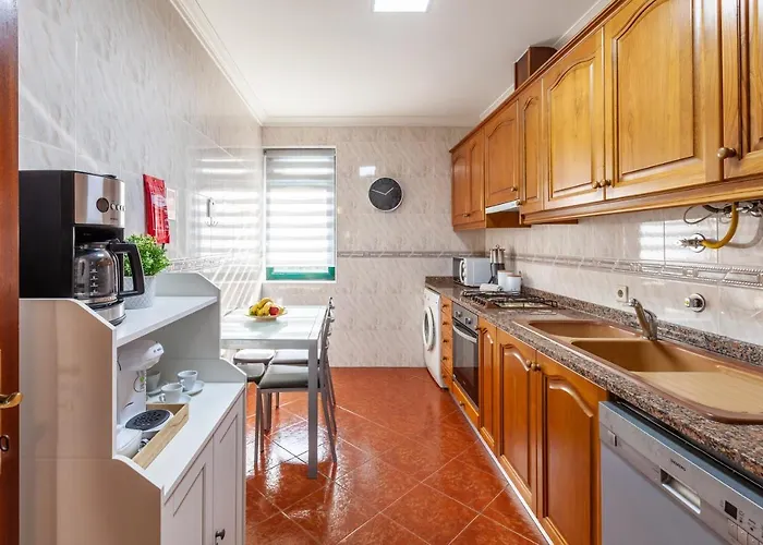 Lejlighed Casa Da Apulia - Minho's Guest *