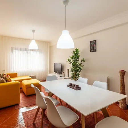 Casa Da Apulia - Minho's Guest Apartment