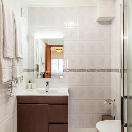 Casa Da Apulia - Minho's Guest Apartment Esposende