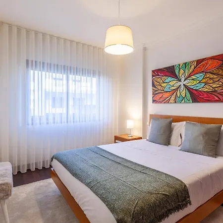 Apartmán Casa Da Apulia - Minho's Guest Esposende