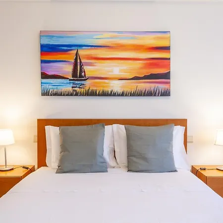 Casa Da Apulia - Minho's Guest Apartment