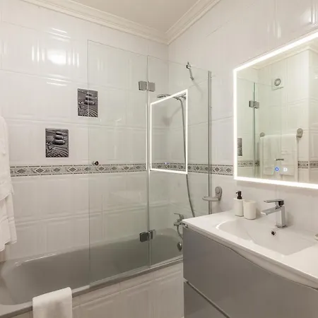 Casa Da Apulia - Minho's Guest Apartment