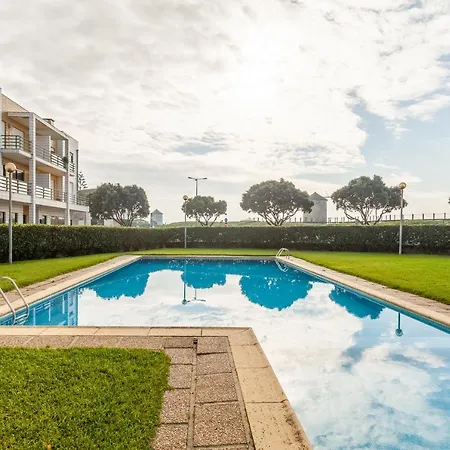 Apartmán Casa Da Apulia - Minho's Guest Esposende