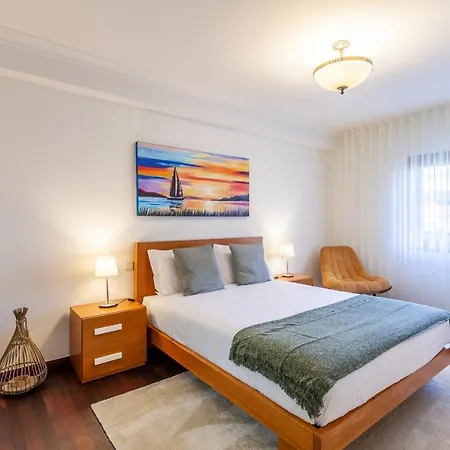 Casa Da Apulia - Minho's Guest Apartment Esposende