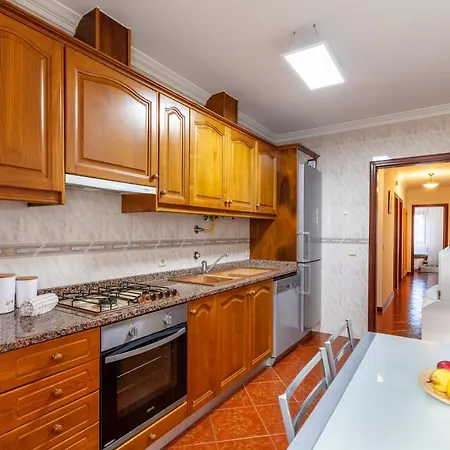 Casa Da Apulia - Minho's Guest * Esposende