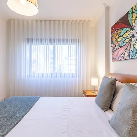 Casa Da Apulia - Minho's Guest * אספוסנדה