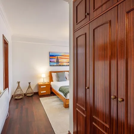 Casa Da Apulia - Minho's Guest דירה