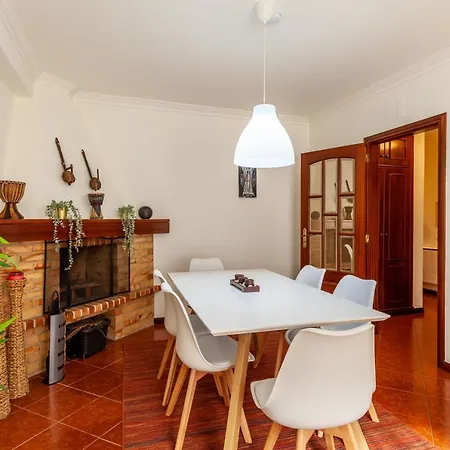 Apartment Casa Da Apulia - Minho's Guest Esposende
