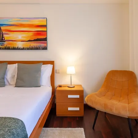 Casa Da Apulia - Minho's Guest Apartment