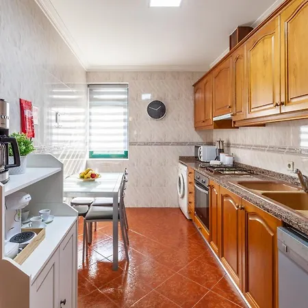 Apartment Casa Da Apulia - Minho's Guest *
