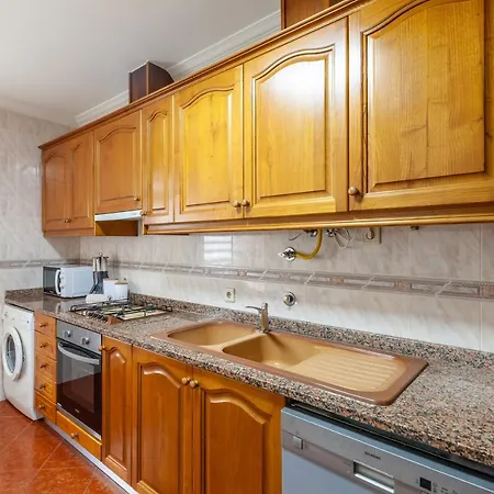 Apartment Casa Da Apulia - Minho's Guest