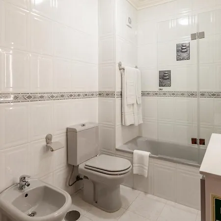 Casa Da Apulia - Minho's Guest Apartment