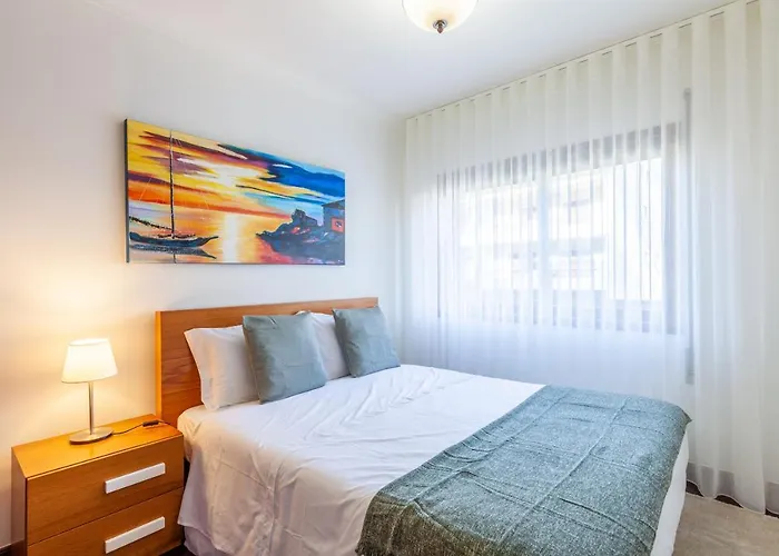 Apartmán Casa Da Apulia - Minho's Guest *