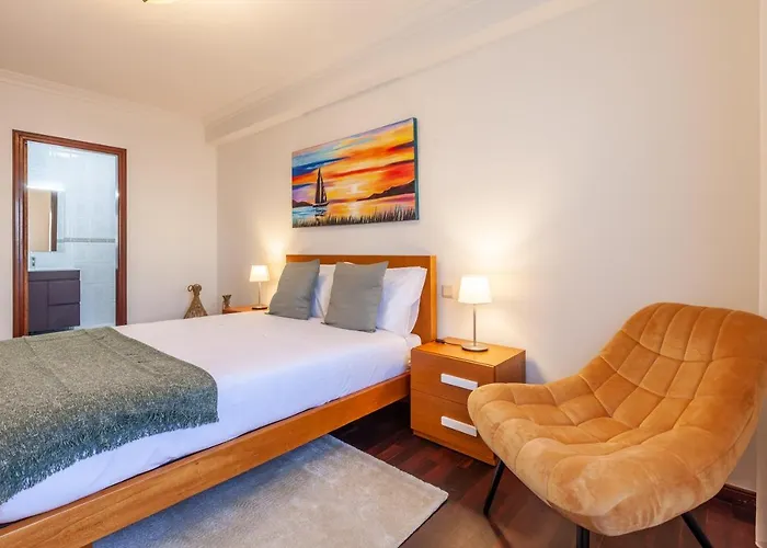 Apartamento Casa Da Apulia - Minho's Guest Esposende