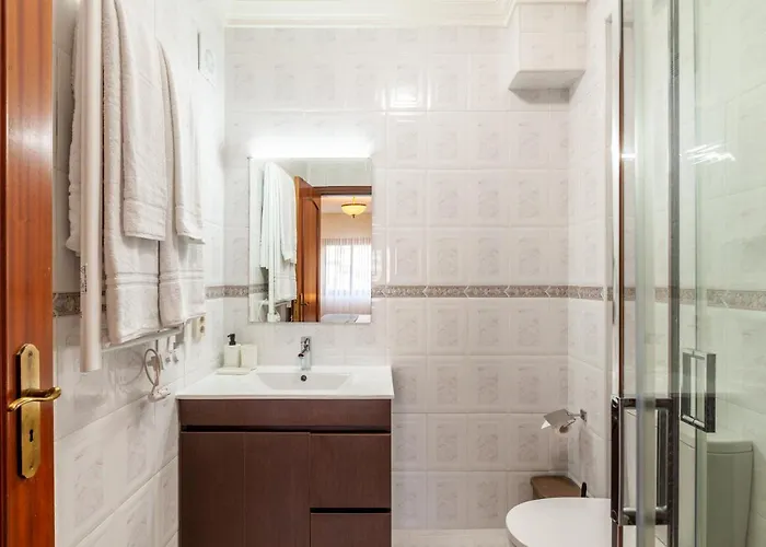 Casa Da Apulia - Minho's Guest Apartamento Esposende