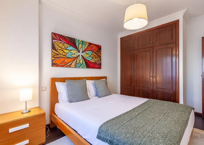 Casa Da Apulia - Minho's Guest Apartamento *