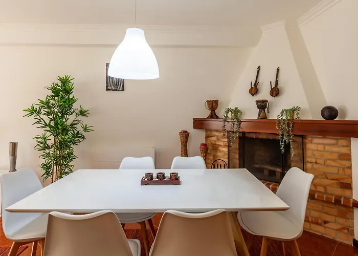 Casa Da Apulia - Minho's Guest Apartmán Esposende