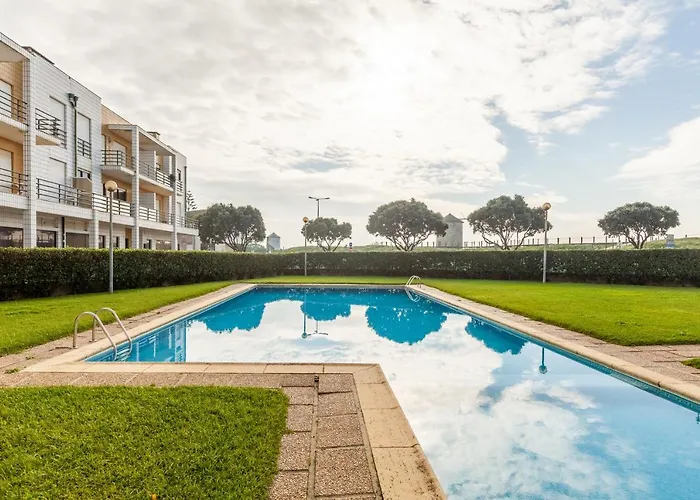 Apartman Casa Da Apulia - Minho's Guest Esposende