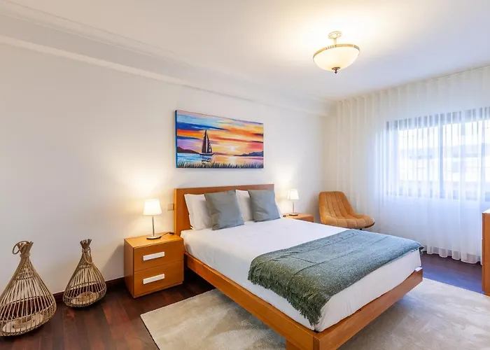 Casa Da Apulia - Minho's Guest Apartman Esposende