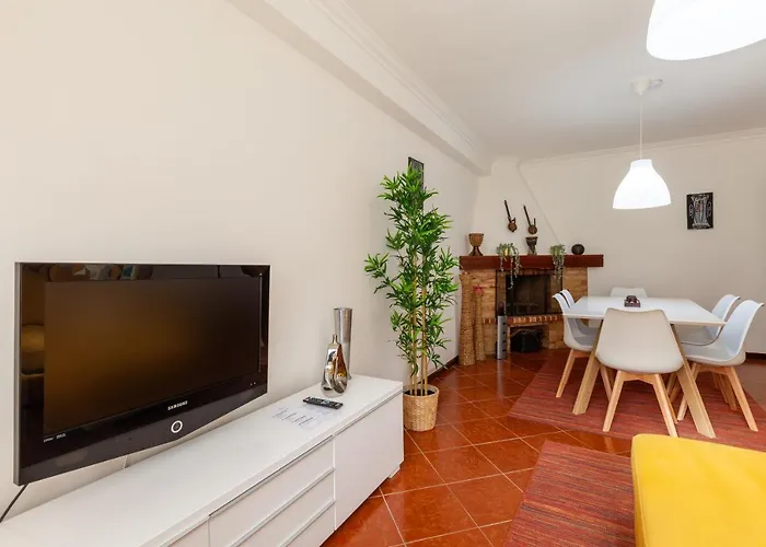 Casa Da Apulia - Minho's Guest Apartamento