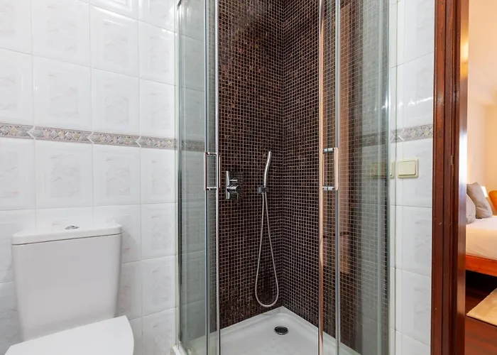 Casa Da Apulia - Minho's Guest * Esposende