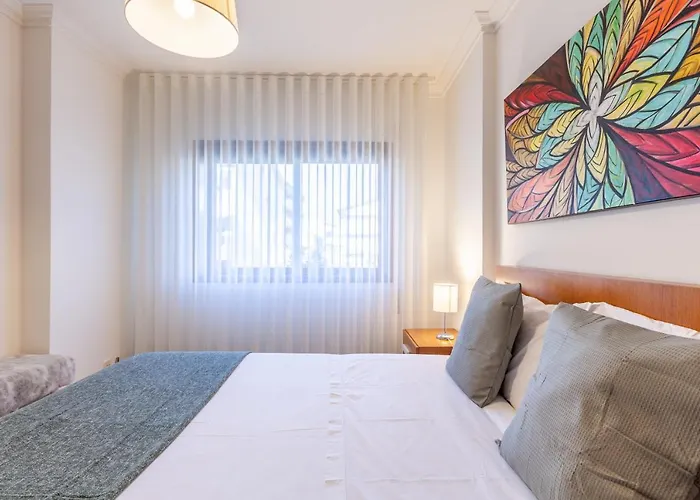 Casa Da Apulia - Minho's Guest * Esposende