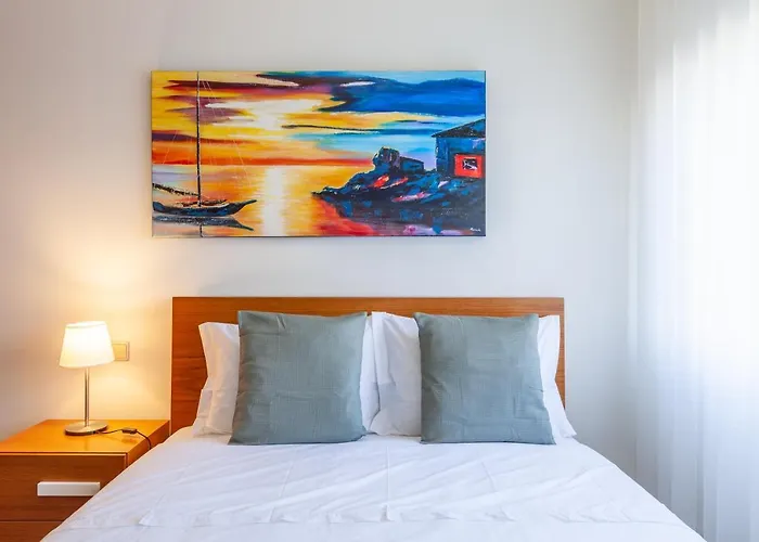 Casa Da Apulia - Minho's Guest * Esposende