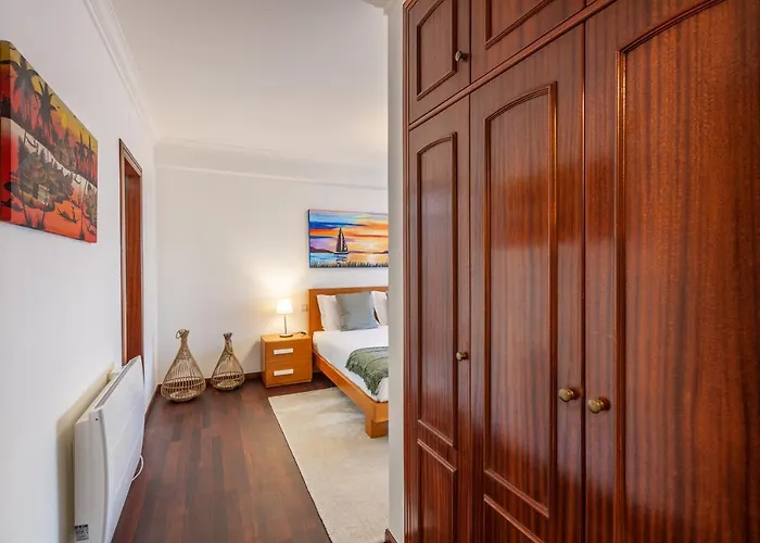 Casa Da Apulia - Minho's Guest Apartmán