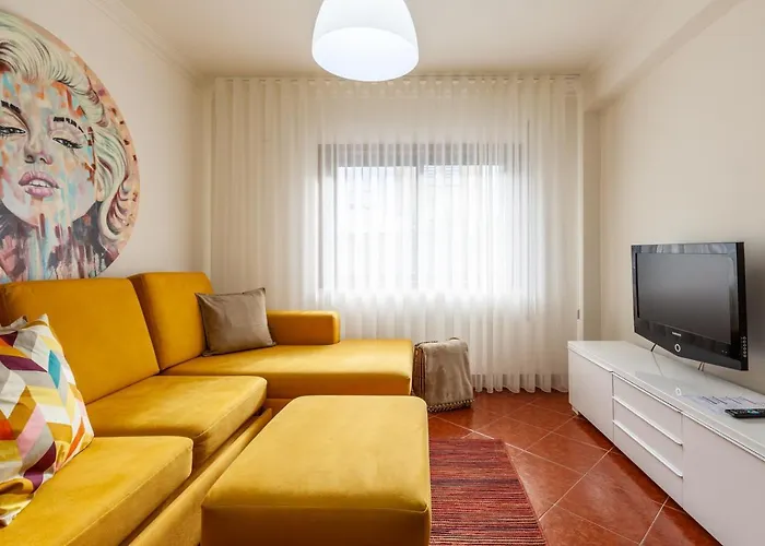 Apartamento Casa Da Apulia - Minho's Guest *