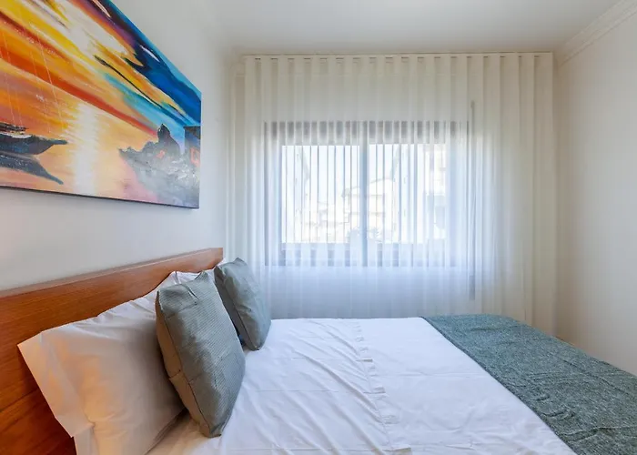 Casa Da Apulia - Minho's Guest * Esposende