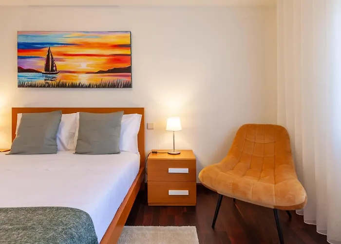 Casa Da Apulia - Minho's Guest Apartman