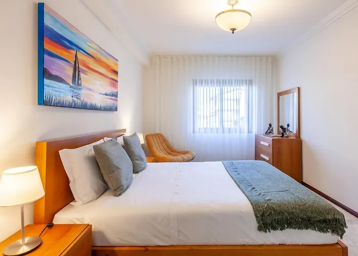 Casa Da Apulia - Minho's Guest Apartamento *