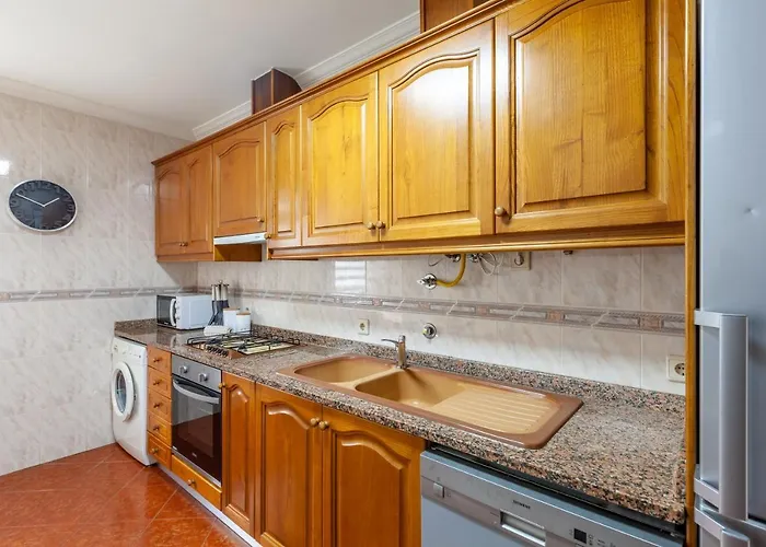 Apartmán Casa Da Apulia - Minho's Guest