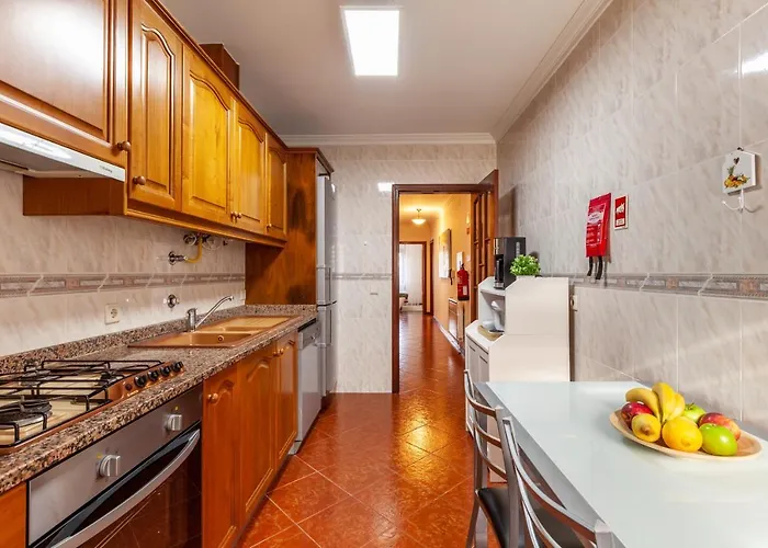 Apartamento Casa Da Apulia - Minho's Guest *