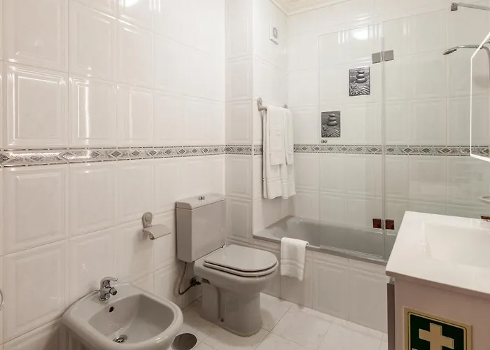 Casa Da Apulia - Minho's Guest Apartamento