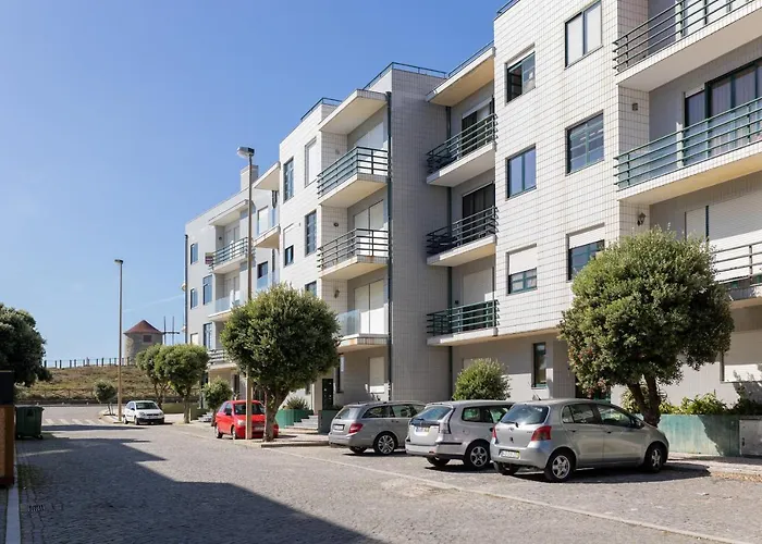 Apartmán Casa Da Apulia - Minho's Guest Esposende